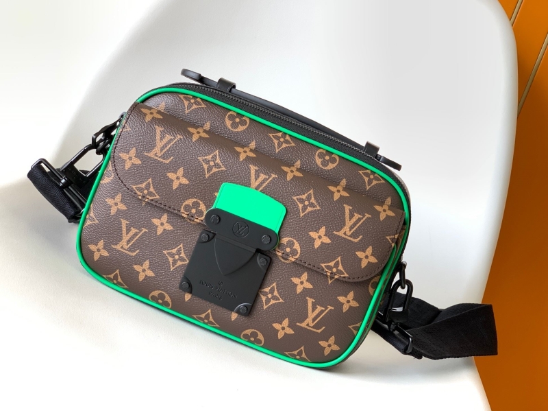 LV Satchel Bags